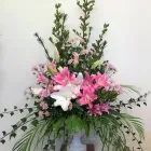 Business 6 image GAILS FLORAL STUDIO Wreaths in Hamilton WKO