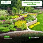 Business 1 image GARDEN EXPERTS Garden Maintenance in Auckland City AUK