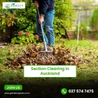 Business 4 image GARDEN EXPERTS Garden Maintenance in Auckland City AUK
