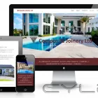 Business 4 image GEEK FREE WEB DESIGN Wordpress in Auckland NTL