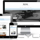 Business 5 image GEEK FREE WEB DESIGN Wordpress in Auckland NTL