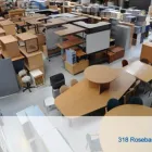 Business 1 image GEORGE WALKERS OFFICE FURNITURE MEGASTORE Office Furniture in Auckland City AUK