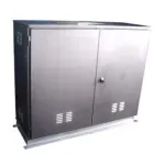 Business 4 image GILBERT SHEETMETAL & ENGINEERING LTD Wire in Auckland NTL
