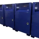 Business 10 image GILBERT SHEETMETAL & ENGINEERING LTD Wire in Auckland NTL