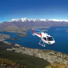 Business 1 image GLACIER SOUTHERN LAKES HELICOPTERS Transportation Services in Queenstown OTA