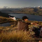Business 4 image GLACIER SOUTHERN LAKES HELICOPTERS Transportation Services in Queenstown OTA