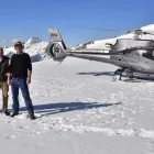 Business 7 image GLACIER SOUTHERN LAKES HELICOPTERS Transportation Services in Queenstown OTA