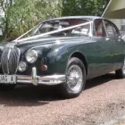 Business 1 image GLENMARK CLASSICS Wedding Cars in Auckland NTL