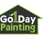 Business 1 image GO 1 DAY PAINTING Painters & Paperhangers in Auckland City AUK