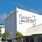 Business 1 image GOVETT-BREWSTER ART GALLERY Travel in New Plymouth TKI