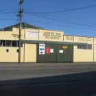 Business 1 image GRAEME MAC PANELBEATING LTD Panel Beaters in Greymouth Area WTC