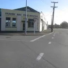 Business 2 image GRAEME MAC PANELBEATING LTD Panel Beaters in Greymouth Area WTC