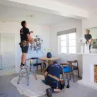 Business 14 image GRAMMAR ELECTRICAL Electricians in Auckland City AUK