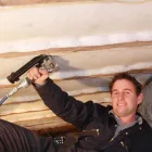 Business 2 image GREEN DOG Underfloor Insulation in Christchurch CAN