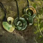Business 1 image GREENSTONE SHOP CHRISTCHURCH AIRPORT Jewelry in Christchurch CAN