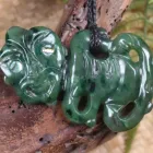 Business 3 image GREENSTONE SHOP CHRISTCHURCH AIRPORT Jewelry in Christchurch CAN