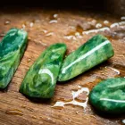 Business 1 image GREENSTONE SHOP CHRISTCHURCH AIRPORT Jewelry in Christchurch CAN