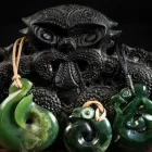 Business 5 image GREENSTONE SHOP CHRISTCHURCH AIRPORT Jewelry in Christchurch CAN