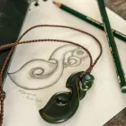 Business 2 image GREENSTONE SHOP HARBOUR VIEW Jewelry in Lower Hutt WGN