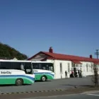 Business 3 image GREYMOUTH I-SITE WEST COAST TRAVEL CENTRE Westland in Greymouth WTC