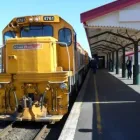 Business 4 image GREYMOUTH I-SITE WEST COAST TRAVEL CENTRE Westland in Greymouth WTC