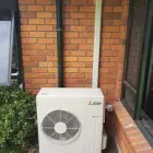 Business 1 image HAMILTON AIRCONS Heat Pumps in Hamilton WKO