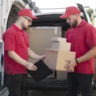 Business 1 image HAMILTON MOVERS PACKERS Transportation Services in Hamilton WKO