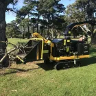Business 1 image HANSA PRODUCTS LTD Wood Chippers in Hamilton WKO