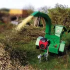 Business 2 image HANSA PRODUCTS LTD Wood Chippers in Hamilton WKO