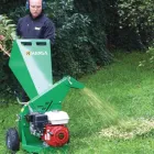 Business 3 image HANSA PRODUCTS LTD Wood Chippers in Hamilton WKO