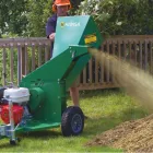 Business 4 image HANSA PRODUCTS LTD Wood Chippers in Hamilton WKO
