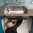Business 1 image HARBOUR CITY PLUMBING AND GASFITTING Plumbers in Lower Hutt WGN