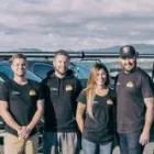 Business 3 image HARBOUR CITY PLUMBING AND GASFITTING Plumbers in Lower Hutt WGN