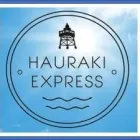 Business 1 image HAURAKI EXPRESS WATER TAXI Water Taxi to Waiheke in Auckland NTL