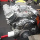 Business 2 image HAWERA AUTOMOTIVE (1999) LTD Machinery Alignment & Balancing in Hawera TKI