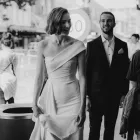 Business 1 image HERA COUTURE - WEDDING DRESSES AND BRIDAL GOWNS Weddings in Auckland City AUK