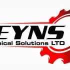 Business 1 image HEYNS MECHANICAL SOLUTIONS LTD Hydraulic Equipment in Tauranga BOP