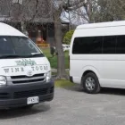 Business 1 image HIGHLIGHT WINE TOURS Wine Tours in Blenheim MBH