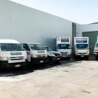 Business 3 image HIREACE GLENFIELD Vehicle Hire in Auckland NTL
