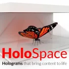 Business 1 image HOLOSPACE | HOLOGRAPHIC DISPLAYS Summits in Wellington AUK