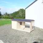 Business 1 image HOMESTEAD WOODWORKERS Pet Supplies in Auckland NTL