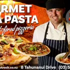 Business 1 image HOT ROCK GOURMET PIZZA PASTA BAR Takeaway Foods in Nelson NSN