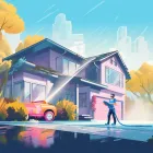 Business 1 image HOUSEWASHERSAUCKLAND.CO.NZ Washers in Parnell AUK