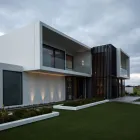 Business 3 image HOUSTON ARCHITECTS LTD Architects in Auckland City AUK