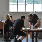 Business 3 image HUNGRY CREEK ART & CRAFT SCHOOL Sculpture in North Shore AUK