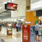 Business 5 image HYDRO MEDIA DIGITAL SIGNAGE Video Wall in Auckland NTL