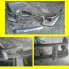 Business 5 image ICED PERFORMANCE Turbo Accessories in Auckland NTL