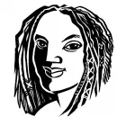 Business 1 image INCREDIBLE DREADS Hairstyles in Waikawa MBH