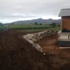 Business 1 image INDEPENDENT CONTRACTORS Excavators in New Plymouth TKI