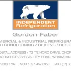 Business 2 image INDEPENDENT REFRIGERATION & ELECTRICAL LTD Snap Chillers in Whakatane BOP